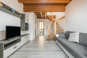Mary House Carloforte